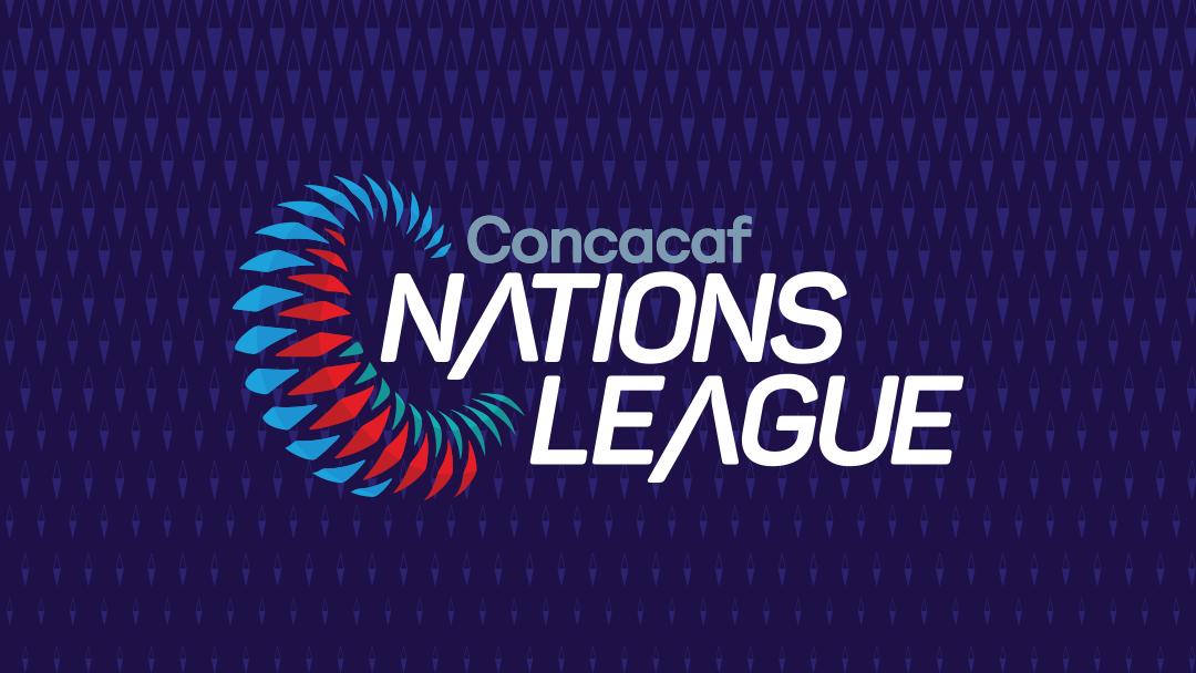 En este momento estás viendo Liga de Naciones de la CONCACAF