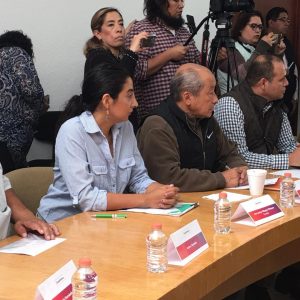 Lee más sobre el artículo Congelan pago a personal de concejales en Cuauhtémoc