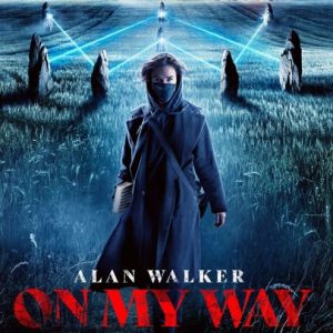 Lee más sobre el artículo Alan Walker lanza nuevo sencillo “On My Way” junto a Sabrina Carpenter y Farruko