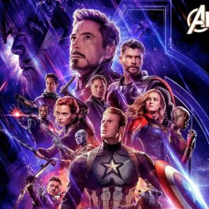 Lee más sobre el artículo Marvel Studios lanzó nuevos posters de los superhéroes de “Avengers: Endgame”