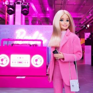 Lee más sobre el artículo Barbie celebra su 60 aniversario