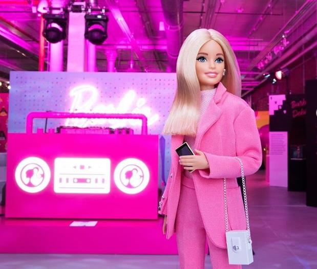 En este momento estás viendo Barbie celebra su 60 aniversario