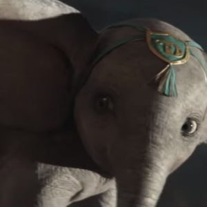 Lee más sobre el artículo Disney Studios lanzó nuevo adelanto de “Dumbo”