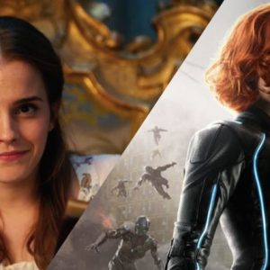 Lee más sobre el artículo Emma Watson podría unirse al elenco de “Black Widow”