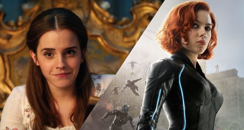 En este momento estás viendo Emma Watson podría unirse al elenco de “Black Widow”