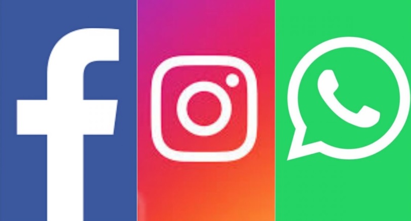 En este momento estás viendo Facebook, Instagram y WhatsApp sufren caída a nivel mundial