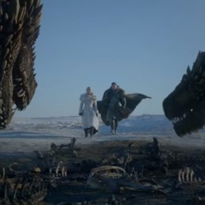 Lee más sobre el artículo HBO lanza trailer de la octava temporada de “Game of Thrones”