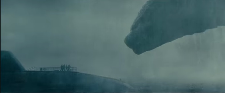 En este momento estás viendo Warner Bros lanzó un nuevo adelanto de “Godzilla 2: El Rey de los Monstruos”