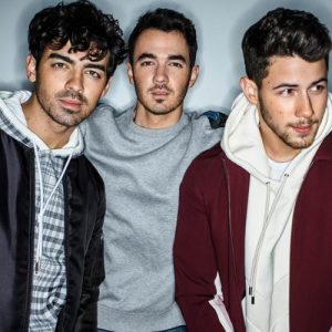 Lee más sobre el artículo Jonas Brothers preparan documental en Amazon Prime Video