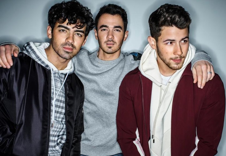 En este momento estás viendo Jonas Brothers preparan documental en Amazon Prime Video