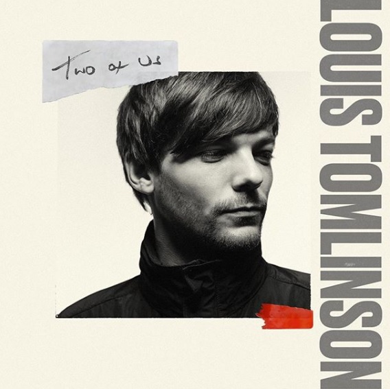 En este momento estás viendo Louis Tomlinson lanza nueva canción “Two of Us”