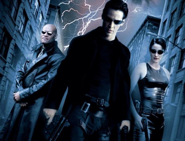 En este momento estás viendo “Matrix” llegará al cine por su 20 aniversario