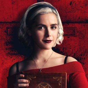 Lee más sobre el artículo Netflix lanza póster de la temporada 2 de “El Mundo Oculto de Sabrina”