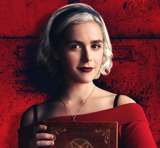 En este momento estás viendo Netflix lanza póster de la temporada 2 de “El Mundo Oculto de Sabrina”