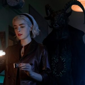Lee más sobre el artículo Netflix revela primeras imágenes de la temporada 2 de “El Mundo Oculto de Sabrina”