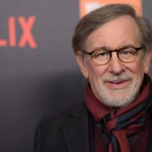 Lee más sobre el artículo Steven Spielberg le hace el feo a Netflix