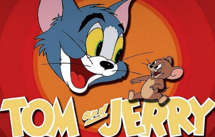 En este momento estás viendo Warner Bros lanzará película de “Tom y Jerry”