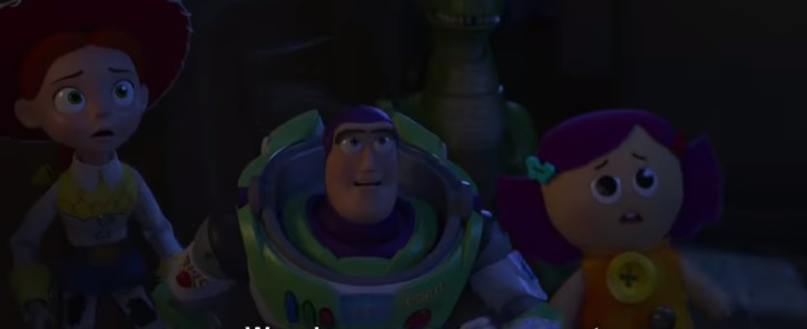 En este momento estás viendo Disney Studios lanza nuevo trailer de “Toy Story 4”