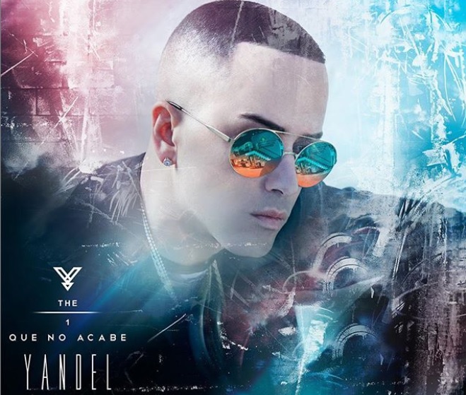 En este momento estás viendo Yandel lanzó nuevo tema “Que No Acabe”
