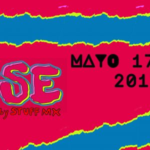 Lee más sobre el artículo La primera edición de Noise by STUFF MX llega en mayo