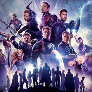 Lee más sobre el artículo “Avengers: Endgame” rompe récord de taquilla a nivel mundial