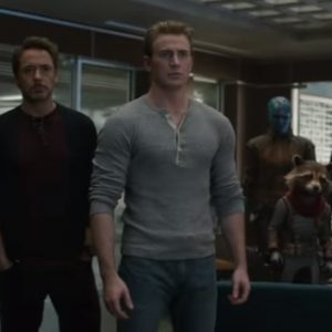 Lee más sobre el artículo Marvel Studios lanzó nuevo adelanto de “Avengers: Endgame”