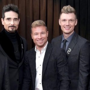 Lee más sobre el artículo Museo de los Grammy abre exposición de Backstreet Boys