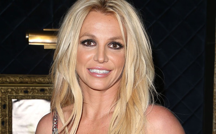 En este momento estás viendo Britney Spears sale del hospital psiquiátrico