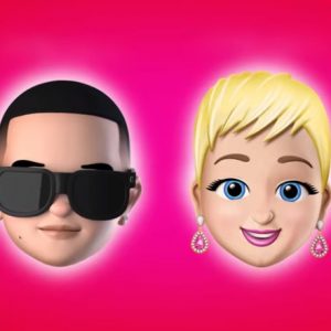 Lee más sobre el artículo Daddy Yankee estreno el remix de “Con Calma” junto a Katy Perry y Snow