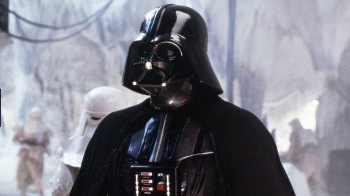 En este momento estás viendo Subastarán traje de “Darth Vader”
