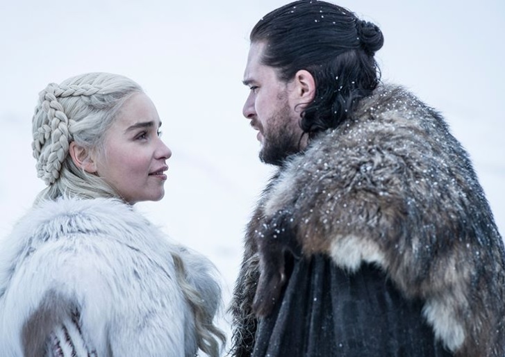 En este momento estás viendo HBO GO colapsa por estreno de “Game of Thrones”