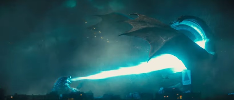 En este momento estás viendo Warner Bros lanza el trailer final de “Godzilla 2: El Rey de los Monstruos”