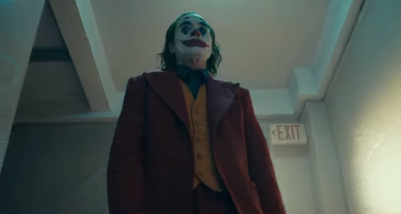 En este momento estás viendo Warner Bros lanza el primer trailer de “Joker”