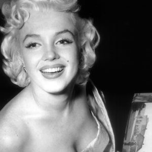 Lee más sobre el artículo Preparan serie sobre la vida de Marilyn Monroe