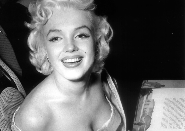 En este momento estás viendo Preparan serie sobre la vida de Marilyn Monroe