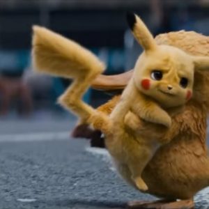 Lee más sobre el artículo Ryan Reynolds lanzó un nuevo avance de “POKÉMON: Detective Pikachu”