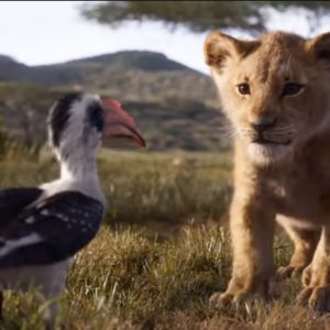 Lee más sobre el artículo Disney Studios lanza último trailer de “El Rey León”
