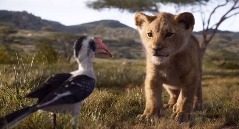 En este momento estás viendo Disney Studios lanza último trailer de “El Rey León”