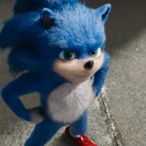 Lee más sobre el artículo Paramount Pictures lanza el primer trailer de “Sonic The Hedgehog”