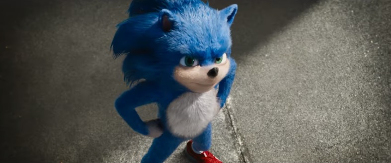 En este momento estás viendo Paramount Pictures lanza el primer trailer de “Sonic The Hedgehog”