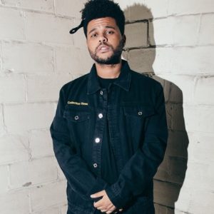 Lee más sobre el artículo Compositores demandan a The Weeknd por plagio