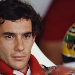Lee más sobre el artículo Vida y obra del mítico Ayrton Senna