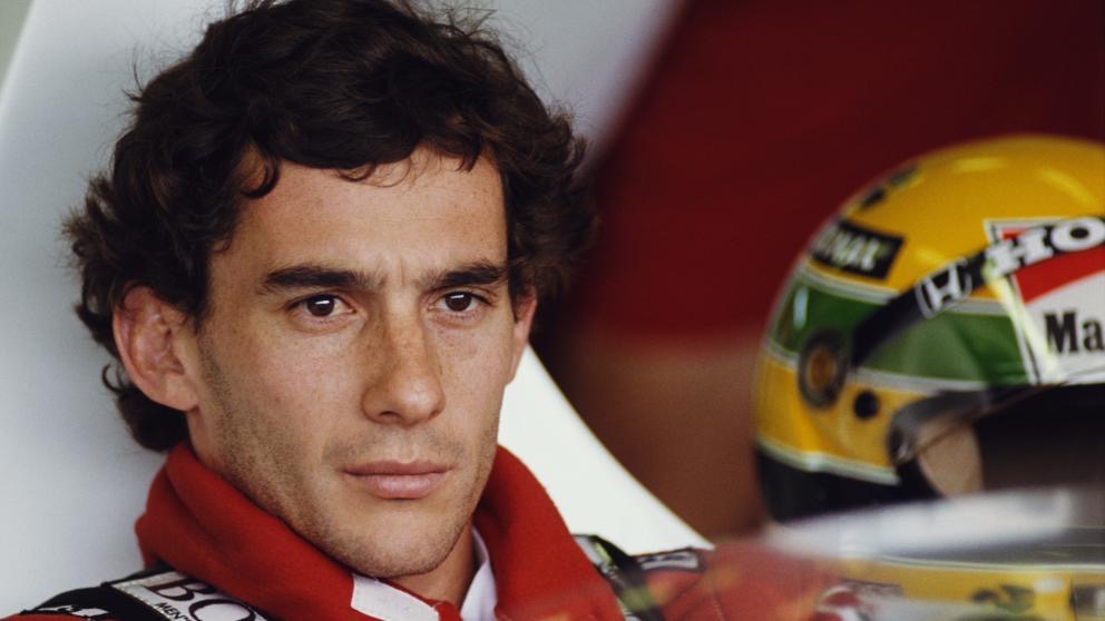 En este momento estás viendo Vida y obra del mítico Ayrton Senna