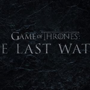 Lee más sobre el artículo HBO lanzó trailer del documental de “Game of Thrones”