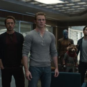 Lee más sobre el artículo “Avengers: Endgame” sigue rompiendo récord de taquilla a nivel mundial