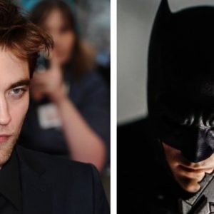 Lee más sobre el artículo Robert Pattinson podría ser el nuevo Batman