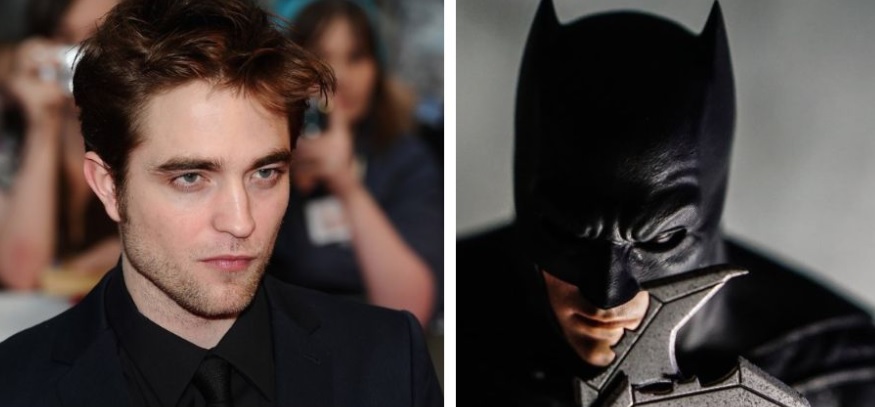 En este momento estás viendo Robert Pattinson podría ser el nuevo Batman
