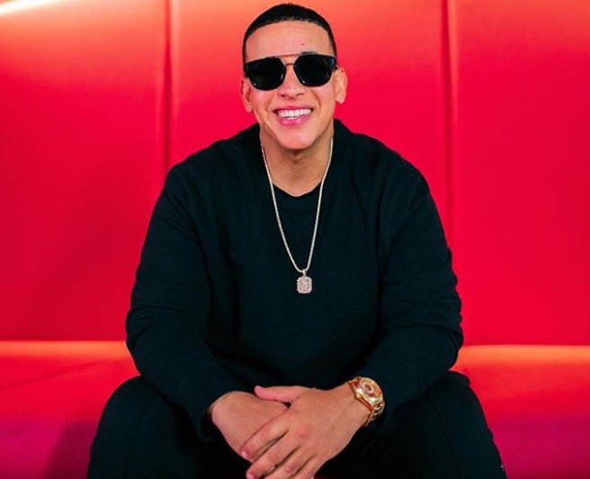 En este momento estás viendo Daddy Yankee será productor de un nuevo programa musical