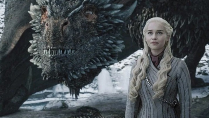 En este momento estás viendo Fans de “Game of Thrones” piden a HBO rehacer la última temporada