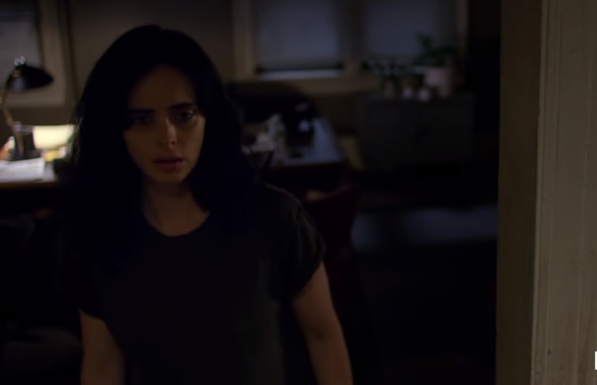 En este momento estás viendo Netflix lanza teaser de la temporada 3 de “Jessica Jones”